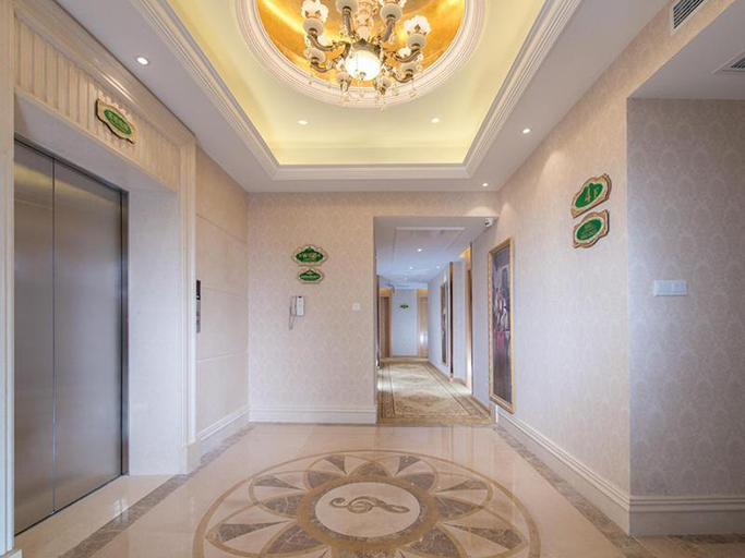 Others 5, Vienna 3 Best Hotel Shenzhen Campus, Shenzhen