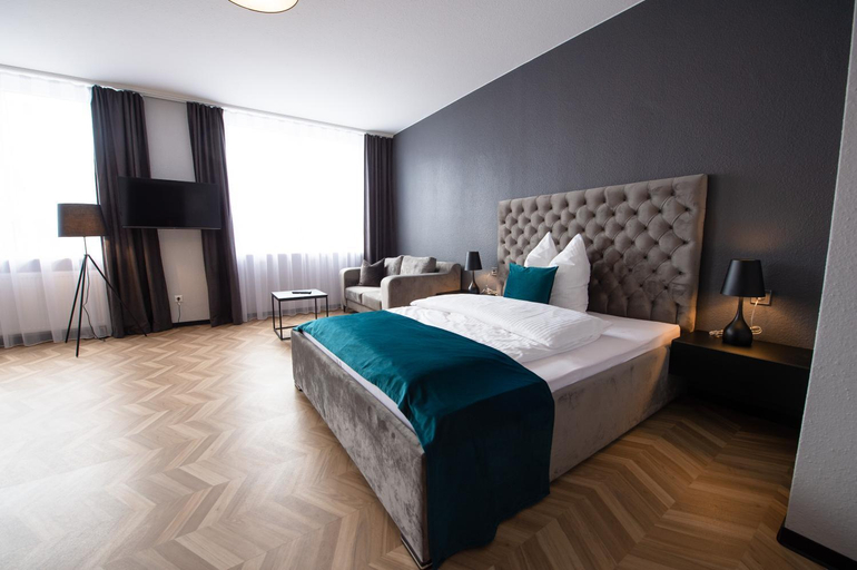 Others 4, V Business Apartments Stuttgart Magstadt, Böblingen