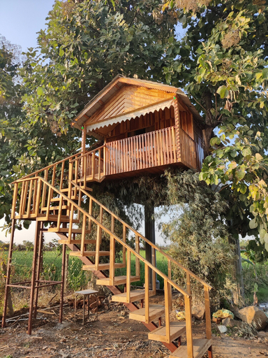 Exterior & Views 2, Lotuslap Resort, Sehore