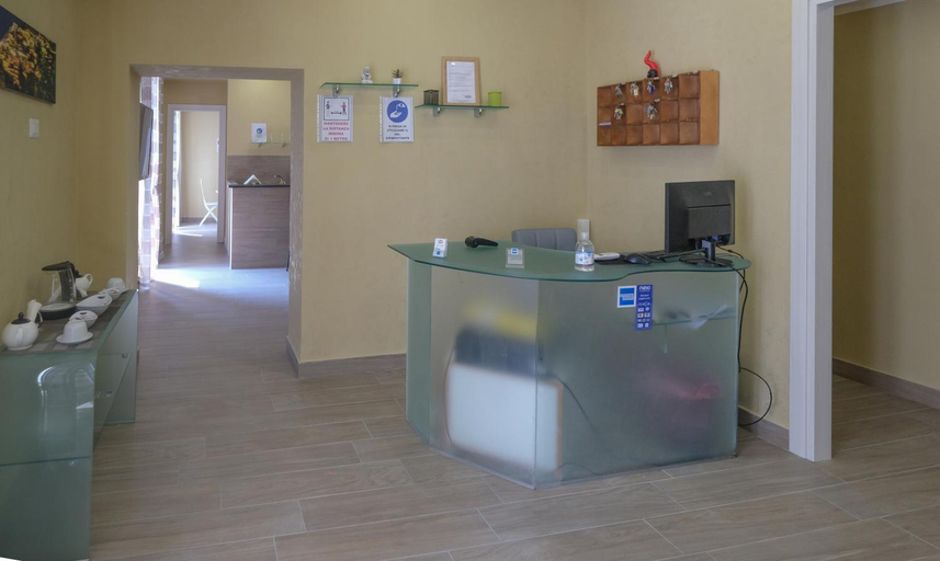 Public Area