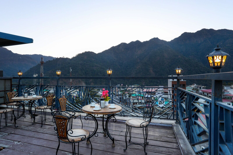 Others 5, HOTEL VINSOBER PRIDE INN, Garhwal