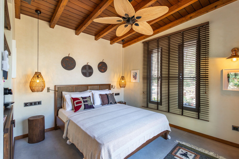 Bedroom 4, Ada Capra, Marmaris