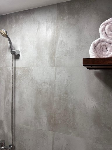 Bedroom 3, FASTROOMS BEKASI, Bekasi