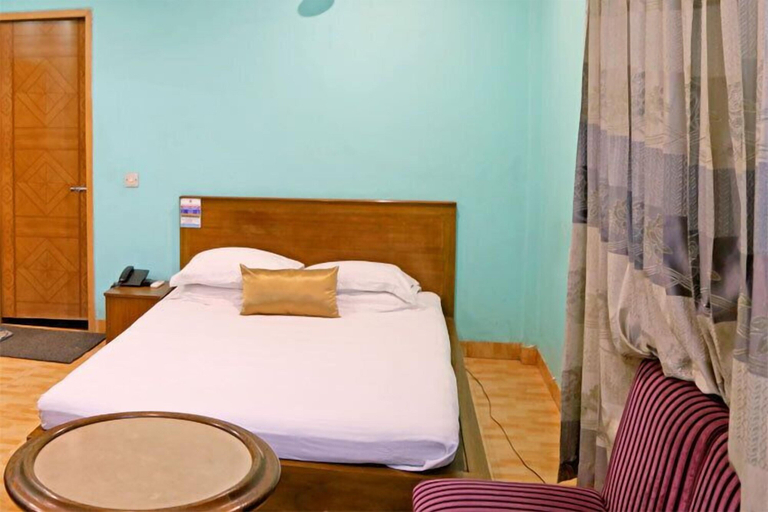 Bedroom 3, Shaira Garden Resort, Naray Angonj