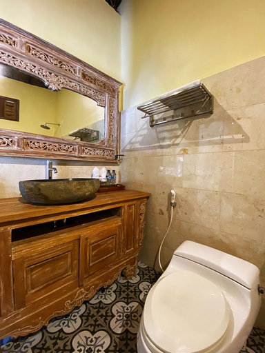 Bathroom 2