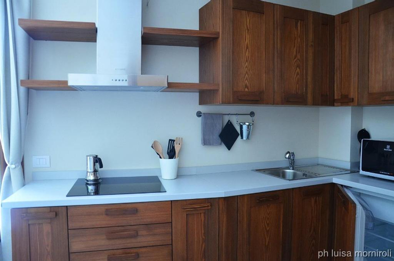 Others 2, Residence Orma, Vercelli