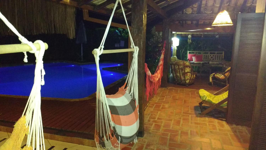 Others 5, Casa Bawa, Ubatuba