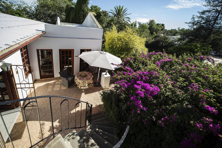 Exterior & Views, Out of Africa Guest House, Otjiwarongo