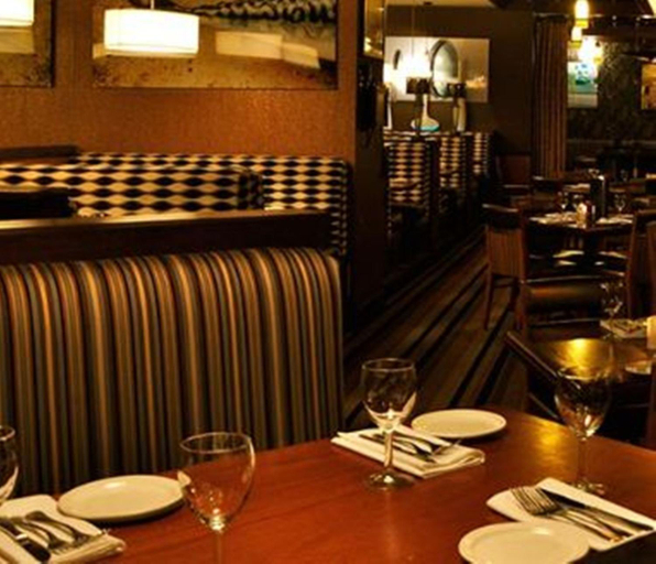 Food & Drinks 5, Inn at the Quay, Greater Vancouver