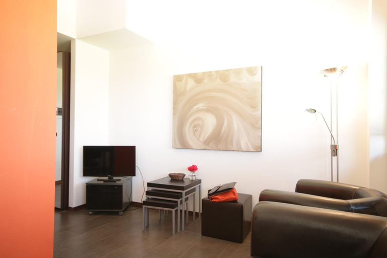 Others 3, Della Piana Residence, Latina