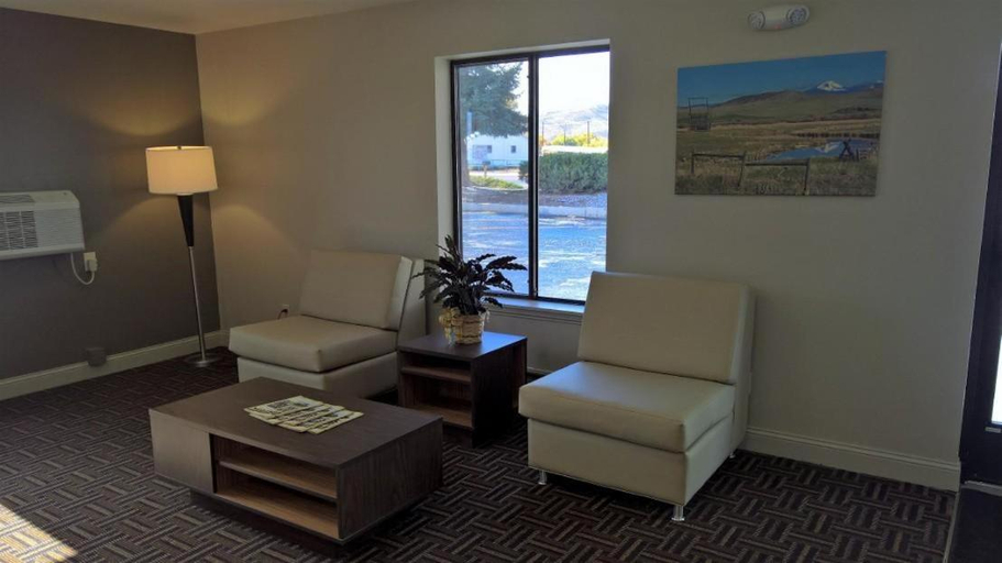 Public Area 2, Super 8 by Wyndham Dillon, Beaverhead