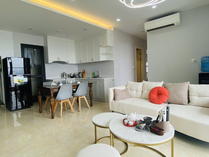 Anstay Deluxe in Vinhomes Dcapital, Cầu Giấy