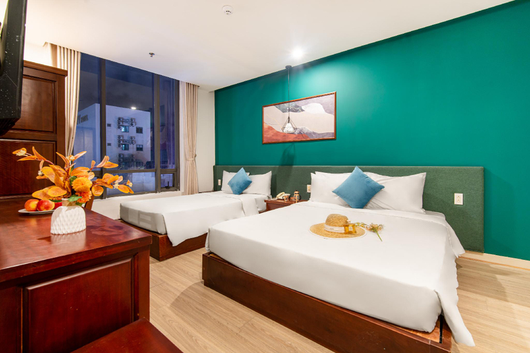 Others 5, May Beach Hotel By THG, Da Nang