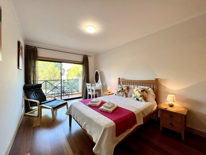 Bedroom 3, Albufeira Modern 4 With Pool by Homing, Albufeira