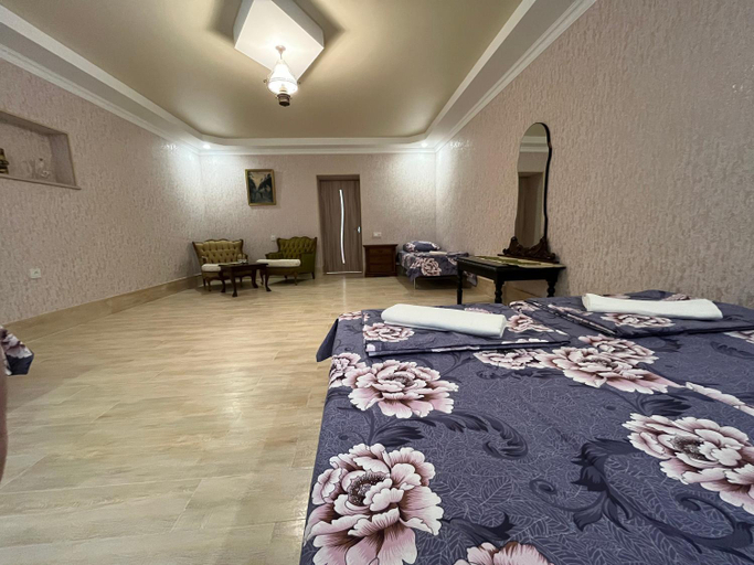 Others 5, Kutaisi City Heart Apartment, Tskaltubo