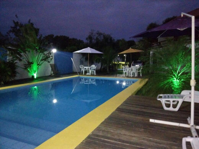 Others 4, Eco suites Caravelas, Armação dos Búzios