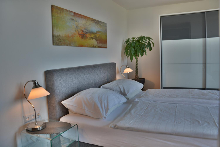 Bedroom, Erlebnishaus Spiess, Feldkirchen