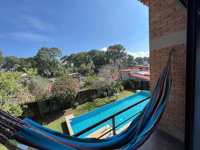 Others 5, Casa Ndomi, Valle de Bravo