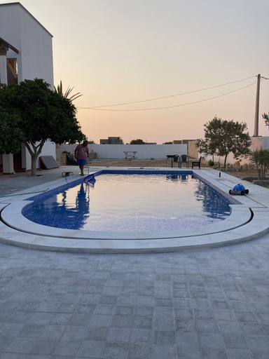Sport & Beauty 2, Residence Jlidi, Djerba Midoun