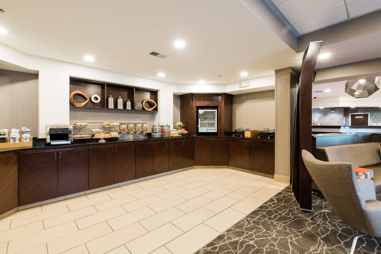 Food & Drinks 4, SpringHill Suites by Marriott Florence, Florence