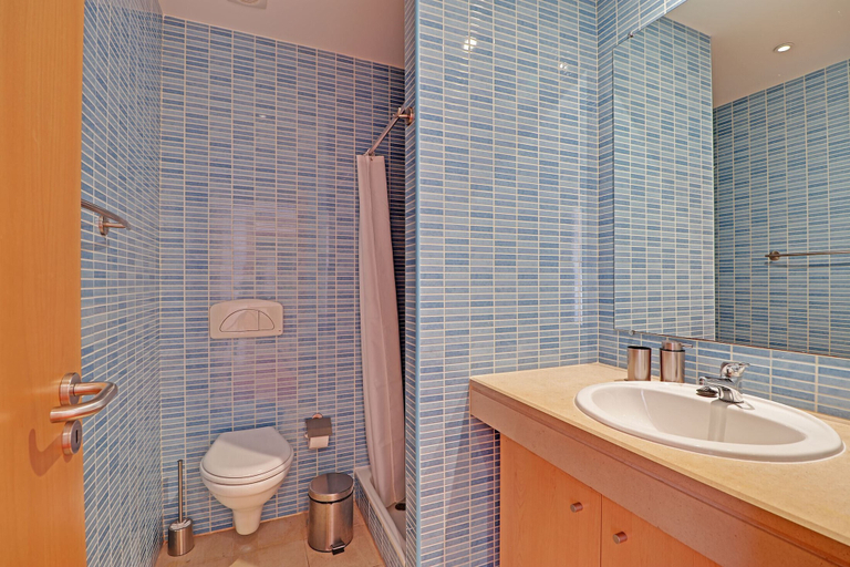 Bathroom 3, Albufeira Modern 1 With Pool by Homing, Albufeira