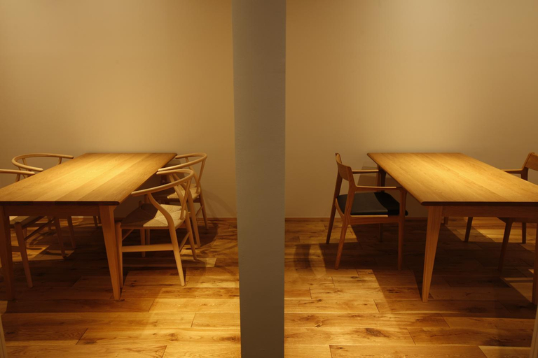 Food & Drinks 5, Yamagata The Takinami, Nan'yo