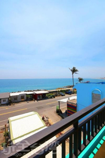 Others 5, Taitung Sea Wall Homestay, Taitung