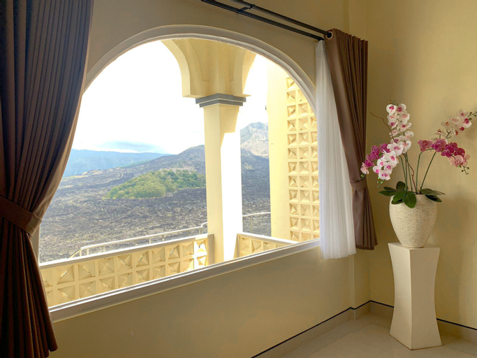 Ayodya Batur Villa, Bali
