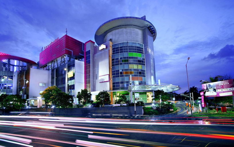 favehotel Pluit Junction, Jakarta Utara