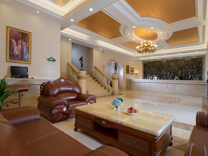Others 5, Vienna Hotel Chaozhou Ancient Plaza People's Squre, Chaozhou