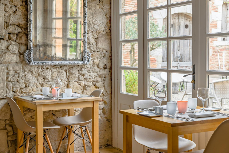 Food & Drinks 4, Cap de Castel, Tarn