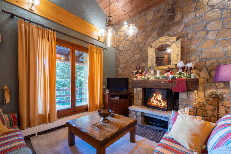 Others 5, Dandy Villas Elatodasos Chalet Artemis, Central Greece