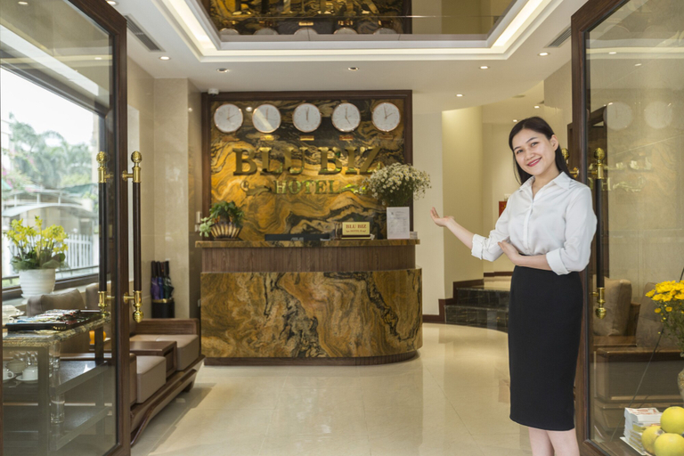 Others 5, Blubiz Hotel 8, Từ Liêm
