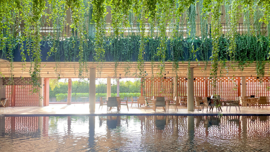 Sport & Beauty 1, Villa Wyndham Phu Quoc, Phú Quốc