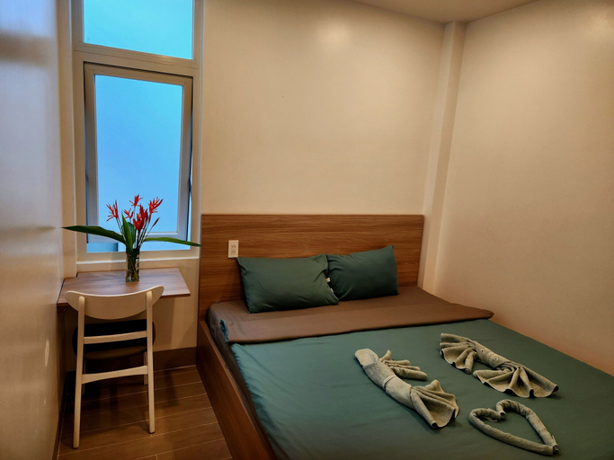 Bedroom 3, Mi amor luxury beach apartment, Phú Quốc