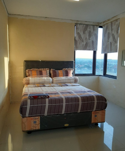 Bedroom 3, Apartemen Gejayan Syariah 3BR (permanently closed), Sleman