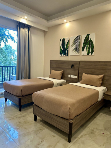 Others 3, Flock Hotel, Gurgaon