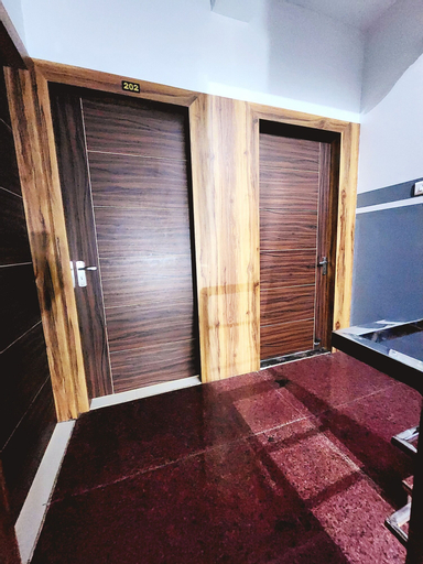 Clover Villa Hotels, Cuttack
