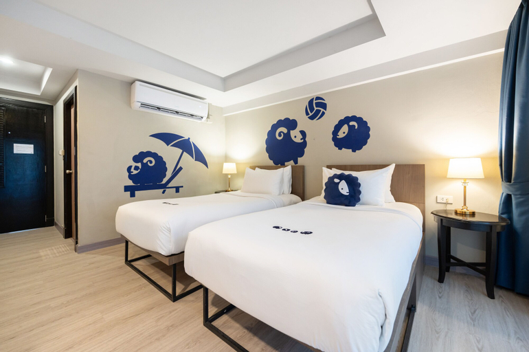 Bedroom 20