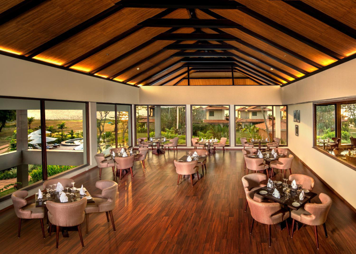 Food & Drinks 5, Niraamaya Retreats Backwaters and Beyond Kumarakom, Kottayam