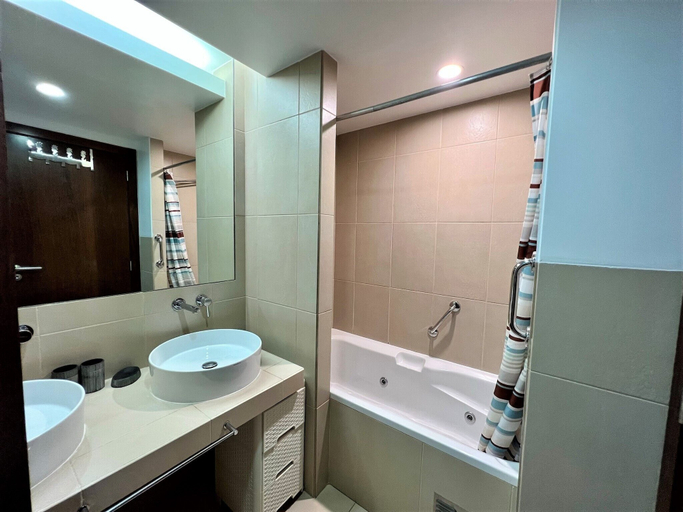 Bathroom 4, Albufeira Salgados Premium 2 With Pool, Silves