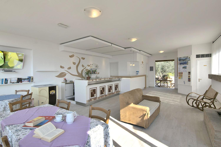 Food & Drinks, Residenza Mini Hotel - RTA e Appartamenti Vacanza, Livorno