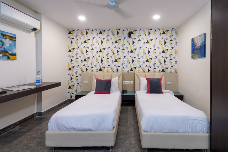 Others 5, ABI RESIDENCY, Hyderabad