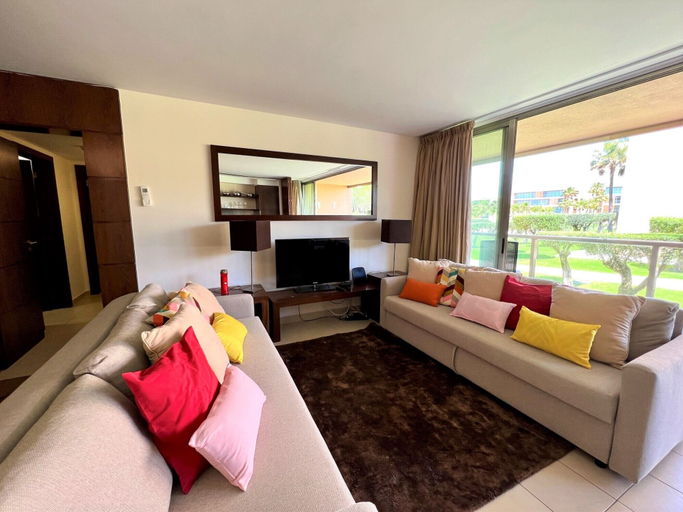 Bedroom 3, Albufeira Salgados Premium 1 With Pool, Silves