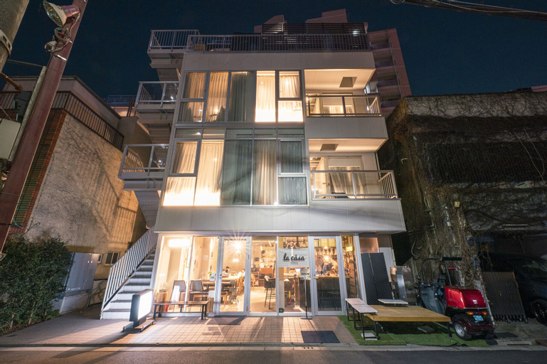 Exterior & Views 3, Glamping Tokyo Asakusa - Hostel, Taitō