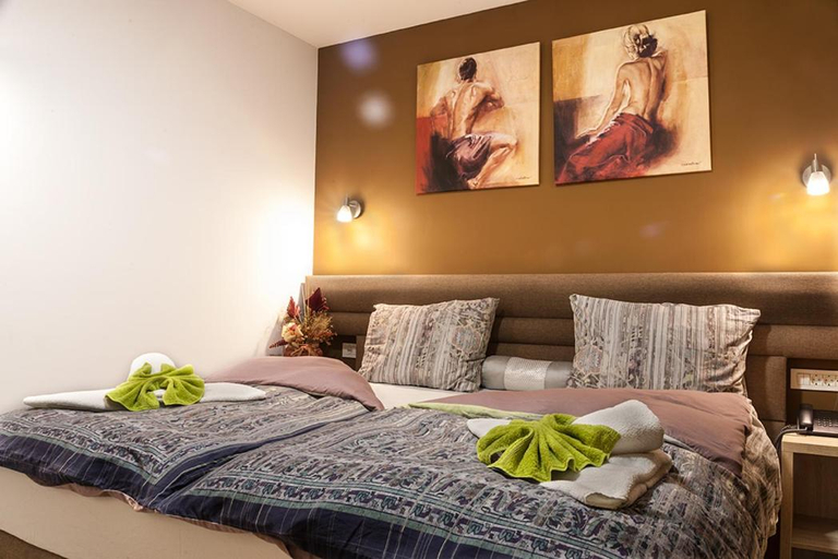 Others 5, B&B Donna, Gornji Milanovac