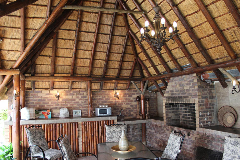 Food & Drinks 2, Almost Heaven, eThekwini