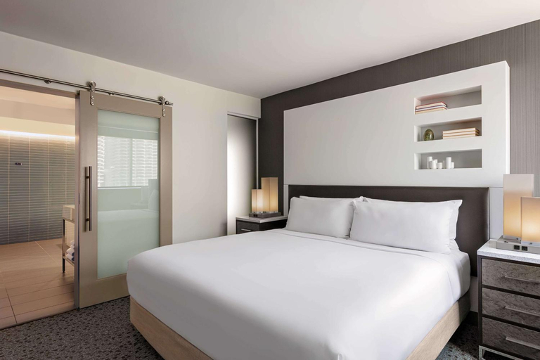 Bedroom 13