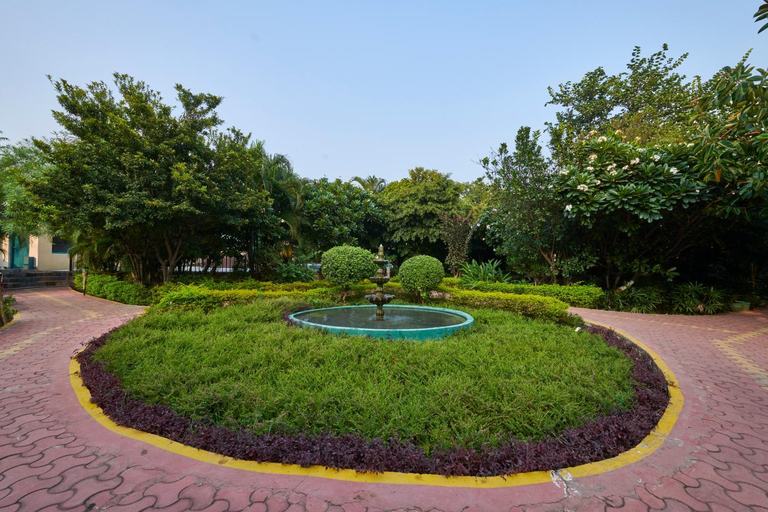 Sport & Beauty 2, Acorn Hideaway Resort & Spa, Nainital
