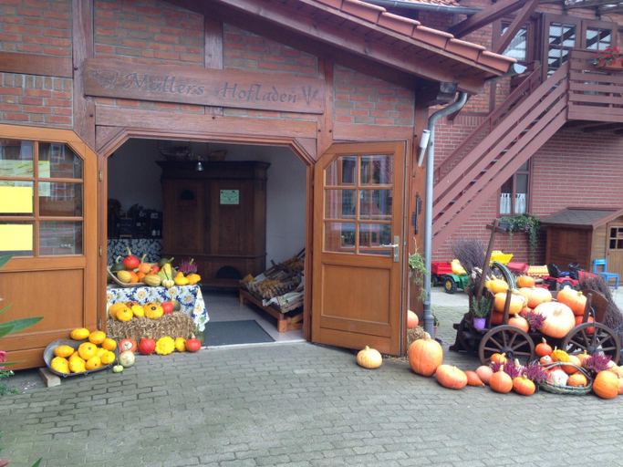 Others 4, Mullers Bauernhof, Gifhorn